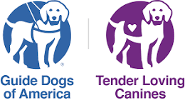 Guide Dogs of America / Tender Loving Canines