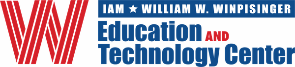 William W. Winpisinger Education and Technology Center